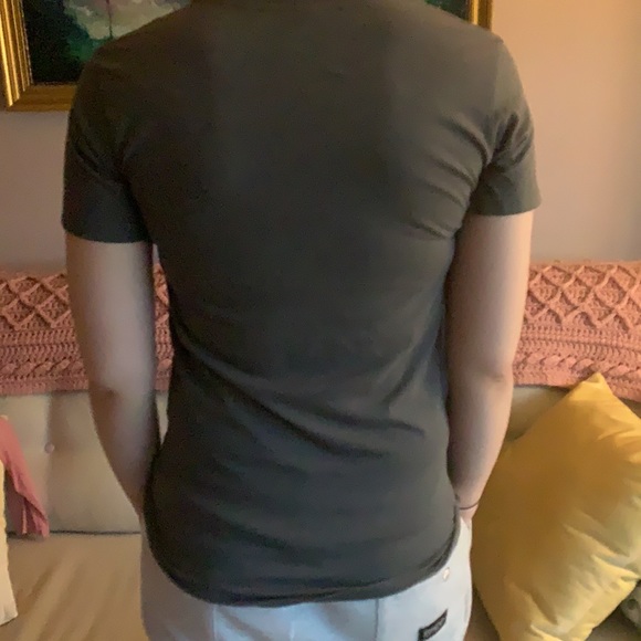 Code salon Tshirt - Picture 2 of 3